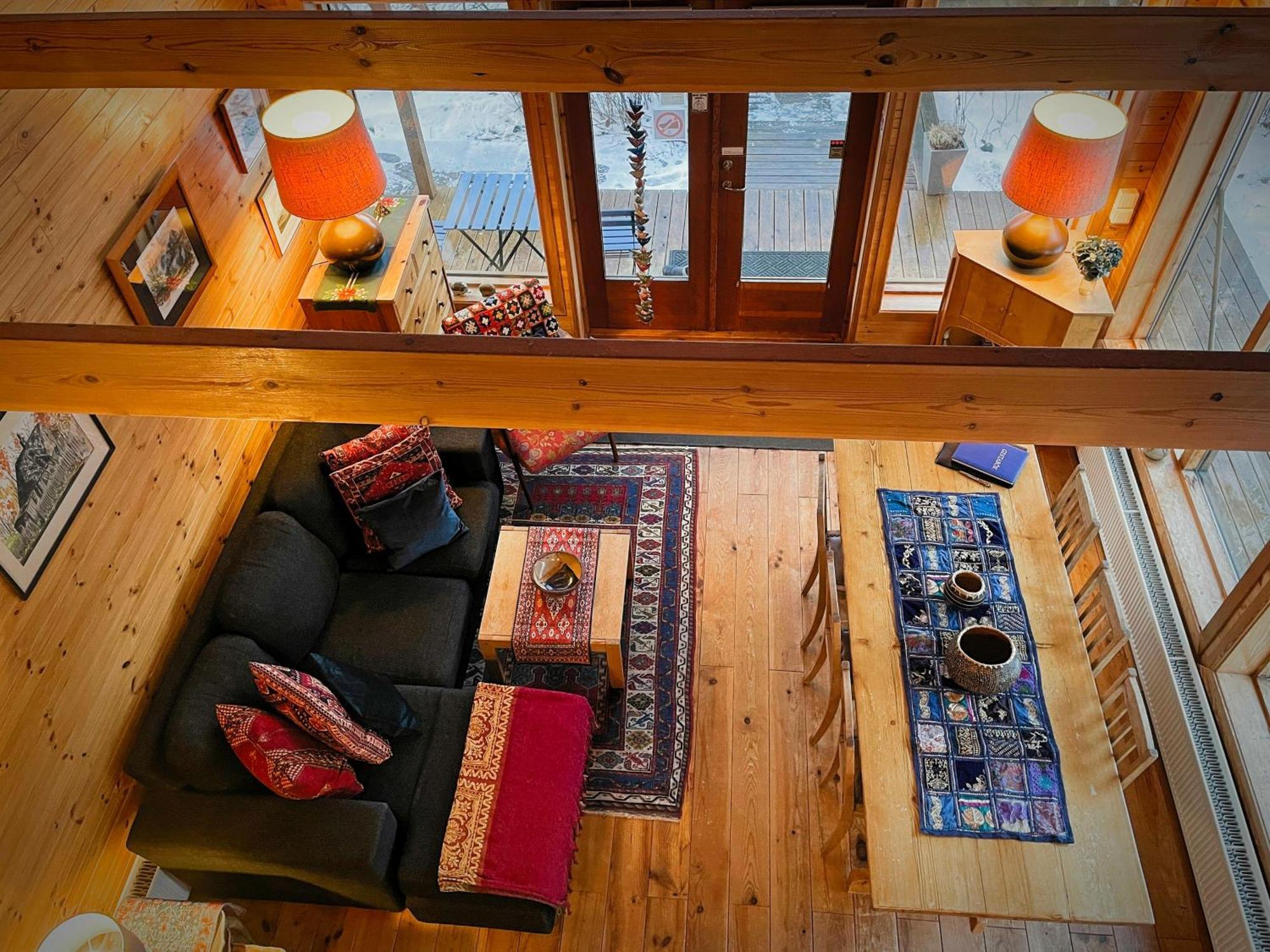 Beautiful Cottage In 크베라게르디 외부 사진
