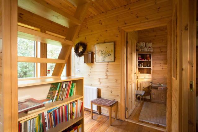 Beautiful Cottage In 크베라게르디 외부 사진