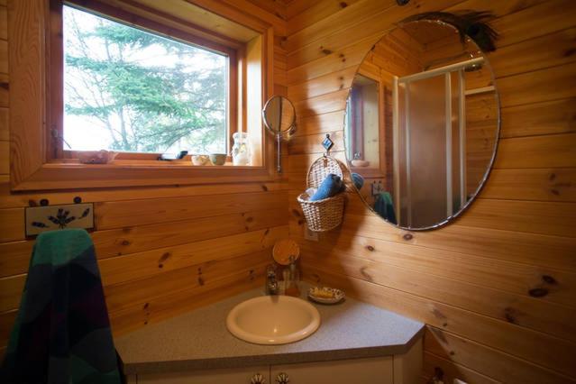 Beautiful Cottage In 크베라게르디 외부 사진
